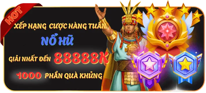 Hướng dẫn nhận thưởng GGBet